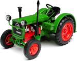  Macheta Tractor IFA RS 01 40 Pionier 1950 1: 43 replica metal verde