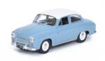 Magazine Models Macheta Syrena 102 1: 43 replica metal albastru (JPT)