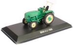 Magazine Models Macheta Tractor MAN 4 L1 1960 1: 43 replica metal verde (JPT)