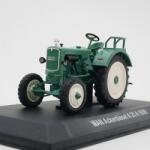 Magazine Models Macheta Tractor MAN Ackerdiesel A25 1956 1: 43 replica metal verde (JPT)