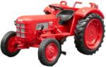  Macheta Tractor Fahr D132L 1960 1: 43 replica metal rosu