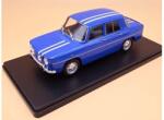 Magazine Models Macheta 1966 Renault 8 Gordini 1: 24 replica metal Albastru (JPT)