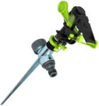 Forester Aspersor cu impuls si tija metalica Forester (5907078981390)