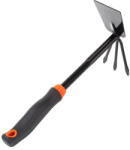 Motive Sapaliga cu grebla pentru gradina 31x18cm Motive (5902666007483) Sapa de gradina