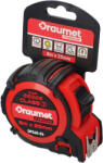 Draumet Ruleta PRO 8mx25mm Fast-Stop Draumet (5903678907266)