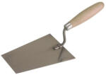 Inter-S Mistrie din otel dreapta 180mm Inter-S (5905033130586)