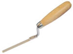 Inter-S Mistrie pentru rosturile de zidarie din otel inoxidabil 10mm Inter-S (5905033130463)