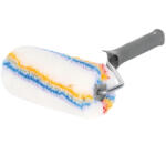 Inter-S Trafalet 25cm pentru lavabila poliacril ELITAKOLOR Galben-Albastru Inter-S (5907437001950)