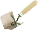 Inter-S Mistrie din otel inoxidabil 90 grade interior 65x80mm Inter-S (5905033130487)
