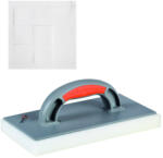 Inter-S Gletiera burete cu striatii 25mm 27x13cm (5907437022160)