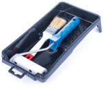 Inter-S Set tavita trafalet cu pensula si trafalet mic pentru vopseluri alchidice Inter-S (5907437019993)