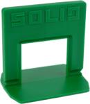 Solid Tools Distantieri profesionali 3mm pentru nivelare placi ceramice 100buc punga Solid Tools (3335)