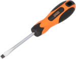 FASTER TOOLS Surubelnita 3x100mm cu maner cauciucat dreapta Faster Tools (5905912675894) Surubelnita
