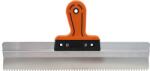 Solid Tools Spatula 450mm profesionala dinti de 4mm otel inoxidabil Solid Tools (5903076909701)