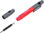 Draumet Set surubelnite de ceasorincar 4 - 1 Draumet (5903678901325) Surubelnita