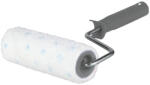 Inter-S Trafalet pentru lavabila microfibra WHITE 18cm Inter-S (5907437004272)