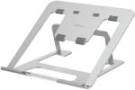 Fellowes Coolpad Laptop FELLOWES Fellowes Alumia Portable Laptop Stand - Silver (100138867) Suport laptop