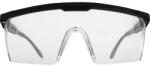 Inter-S Ochelari de protectie transparenti cu brate telescopice Inter-S (5907437022122)