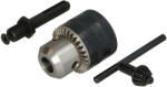Faster Tools Set mandrina cu cheie si adaptor pentru bormasina 13mm Faster Tools (5907078918389)