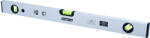 Inter-S Boloboc 800mm magnetic din aluminiu profesional cu 3 bule Inter- (5905033132665)