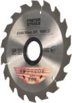 Faster Tools Disc 184x30mm gaura pentru ferastrau circular diametru 24 dinti Faster Tools (5907078933238)