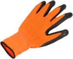 Protect2U Manusi subtiri din nitril PRO ORANGE marimea 9 Protect2U (5907078983127)