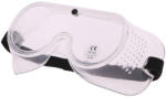 Faster Tools Ochelari de protectie transparenti de tip ventuza Faster Tools (5907078967721)