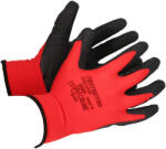 PROTECT2U Manusi subtiri din nitril RED LINE marimea 7 Protect2U (5907078984155)
