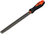 Faster Tools Raspila pentru lemn semi-rotunda 200mm Faster Tools (5907078924359) Pila