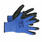 Protect2U Manusi subtiri din nitril PRO BLUE marimea 9 Protect2U (5907078983158)