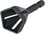 FASTER TOOLS Freza pentru tija filetata 4-20mm Faster Tools (5907078988160)