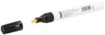 Faster Tools Marker cu vopsea neagra in tub din plastic Faster Tools (5907078970011)