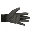 Protect2U Manusi subtiri din nitril BLACK LINE marimea 9 Protect2U (5907078983035)