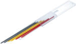 Faster Tools Set 6 mine colorate pentru creion mecanic Faster Tools (5903678916077)