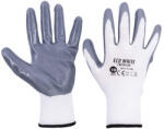 Inter-S Manusi subtiri din nitril GRI Inter-S Marimea 9 (5902666008367)