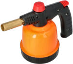 Faster Tools Lampa gaz metalica cu piezo 2.5KW Faster Tools (5907078946214)