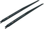 Faster Tools Set panze pentru ferastrau sabie pentru lemn 300mm 2buc set Faster Tools (5903678909987) Panza fierastrau