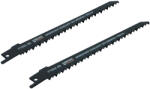 Faster Tools Set panze pentru ferastrau sabie pentru lemn 150mm 2buc set Faster Tools (5903678910044) Panza fierastrau