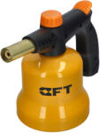 Faster Tools Lampa gaz metalica cu piezo 1.7KW Faster Tools (5903678906863)