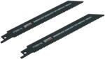 Faster Tools Set panze pentru ferastrau sabie bi-metal 150mm 2buc set Faster Tools (5903678910006) Panza fierastrau