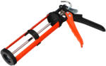 Faster Tools Pistol pentru silicon metalic PRO Faster Tools (5903678903367)