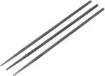 Faster Tools Set 3 pile pentru drujba 4mm Faster Tools (5907078925462)
