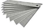 FASTER TOOLS Lame de cutter profesionale 25x100mm Faster Tools (5907078945880)
