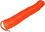 Faster Tools Furtun spiralat pentru compresor 20m Faster Tools (5907078939117)