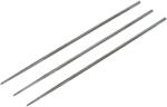 Faster Tools Set 3 pile pentru drujba 4.8mm Faster Tools (5907078925479)
