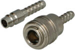 Faster Tools Set 2 conectori aer 10mm pentru furtun de compresor Faster Tools (5905912676792)