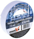 Motive Banda adeziva pentru anti-alunecare transparenta 25mmx5m Motive (5902666014306)