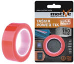 Motive Banda dublu-adeziva super-puternica POWER-FIX 19mmx5m Motive (5902666001382)
