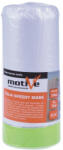 Motive Banda de mascare cu folie de protectie 1400mmx25mmx20m Motive (5907437016411)