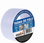 Motive Banda adeziva transparenta pentru reparatie folie de solar 48mmx20m Motive (5902666000323)